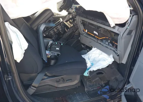 2022 Ford F-150 Xlt из США, поврежденный, VIN 1FTEW1C53NKD32298